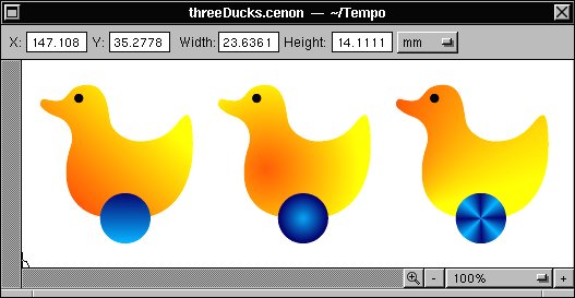 threeDucks