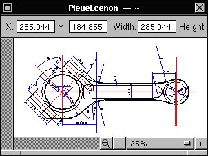 Pleuel